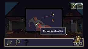 The Case of the Golden Idol