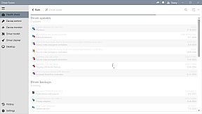 Driver Fusion - The Best Driver Update and Backup Software