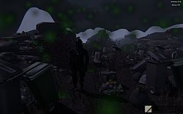 Trash Trek Simulator