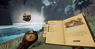 Project Grove: Prologue