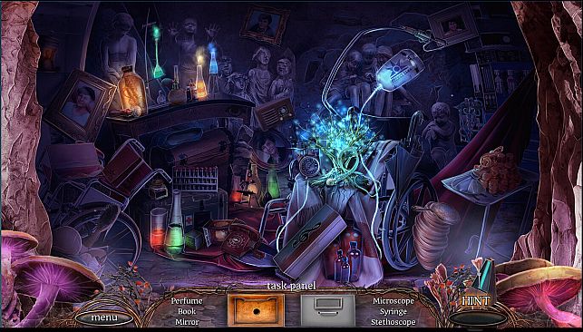 Surface: Project Dawn