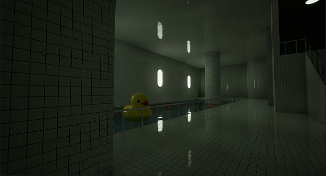 见诡录：阴魂街 Haunting Record: Phantom Street