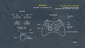 The Frosts: First Ones
