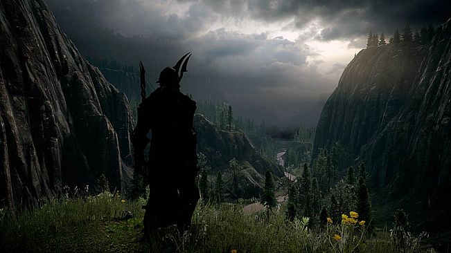 Dragon Age: Inquisition Deluxe Edition