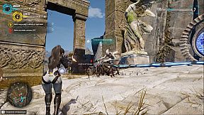 Try to survive Today