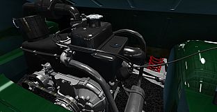 Car Mechanic Simulator 2015 - Youngtimer