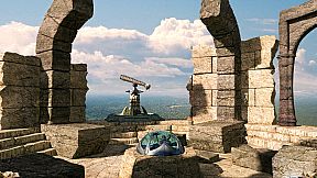 Black Rainbow Mystery: Amazon Escape