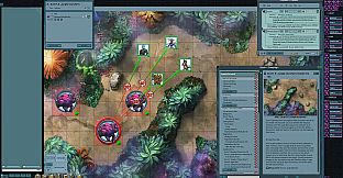 Fantasy Grounds - Starfinder 2 RPG - Starfinder Second Edition Playtest Adventure: Empires Devoured