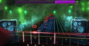 Rocksmith 2014 Edition – Remastered – Dethklok Song Pack II