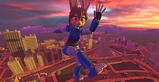 Pawperty Damage – Cobalt