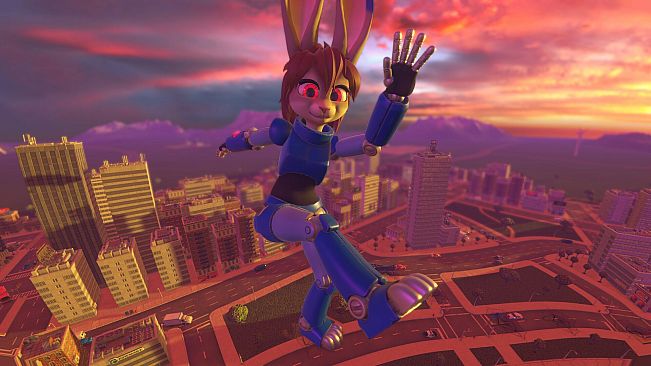 Pawperty Damage – Cobalt