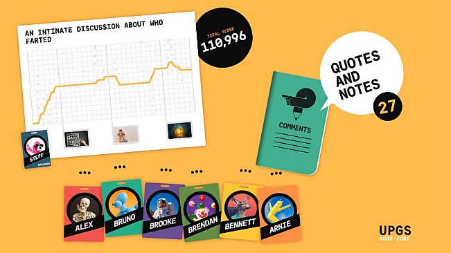 The Jackbox Party Trilogy 3.0