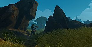 Vanishing Realms: The Sundered Rift