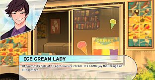 Our Life: Beginnings & Always - Baxter's Story