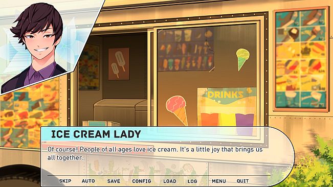 Our Life: Beginnings & Always - Baxter's Story