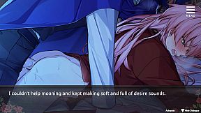 Vanilla Brulee & The Rose Bandit