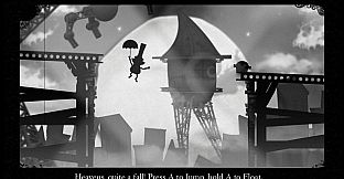 The Misadventures of P.B. Winterbottom