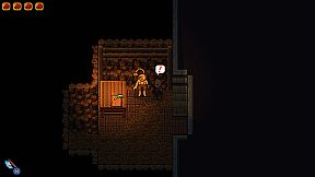 The Forgotten Castle