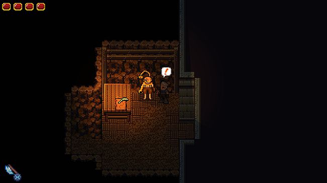 The Forgotten Castle