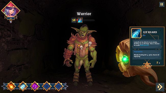 Goblin Dungeons