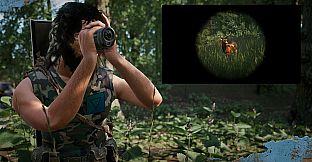 SCUM Specialist Scout Pack