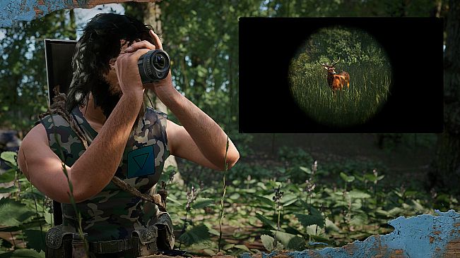 SCUM Specialist Scout Pack