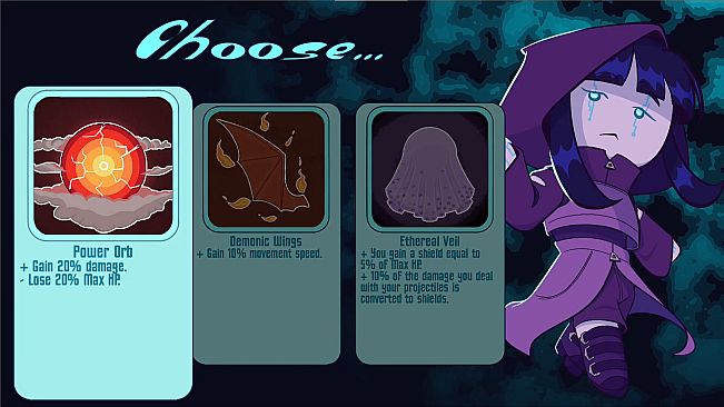 FAST: Casters of Chaos