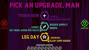 DIMENSIONAL SLAUGHTER