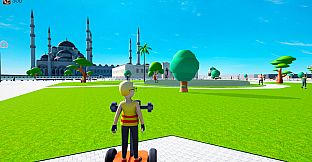Little Explorer: Istanbul