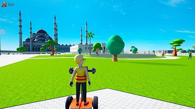 Little Explorer: Istanbul