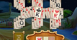 Laruaville 7 - Match 3 Adventure