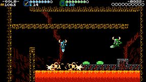 Shovel Knight: Treasure Trove