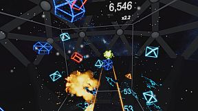 Shatter EVERYTHING (VR)