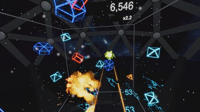 Shatter EVERYTHING (VR)