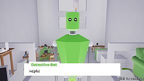 Detective Bot