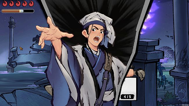 Mohism: Battle of Words