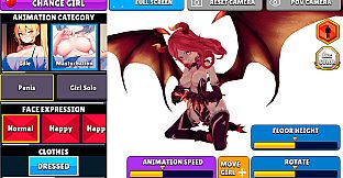 Hentai Secrets - Anime Sex Story