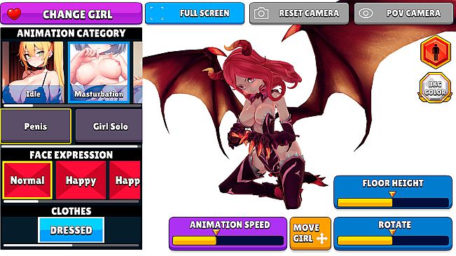 Hentai Secrets - Anime Sex Story