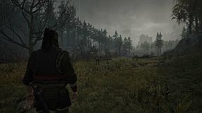 The Blood of Dawnwalker