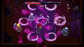 Ember Knights : Heroes of the Nexus Edition