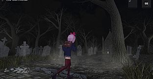 Scary School Simulator