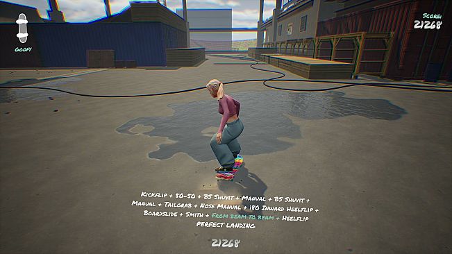 Skatesterre