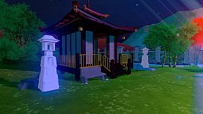 Heaven Forest NIGHTS