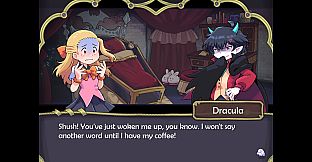 Alice's Night at the Mansion