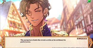 Peachleaf Valley: Seeds of Love - a farming inspired otome