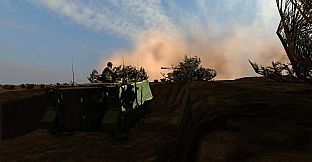 Graviteam Tactics: Shield of the Prophet