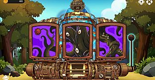 Reel Adventure: The Autobattler Journey