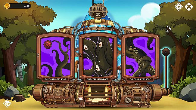 Reel Adventure: The Autobattler Journey