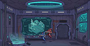 Cyber mission - Full armor