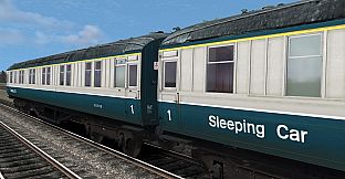 TS Marketplace: BR Blue-Grey Coaches Pack 02